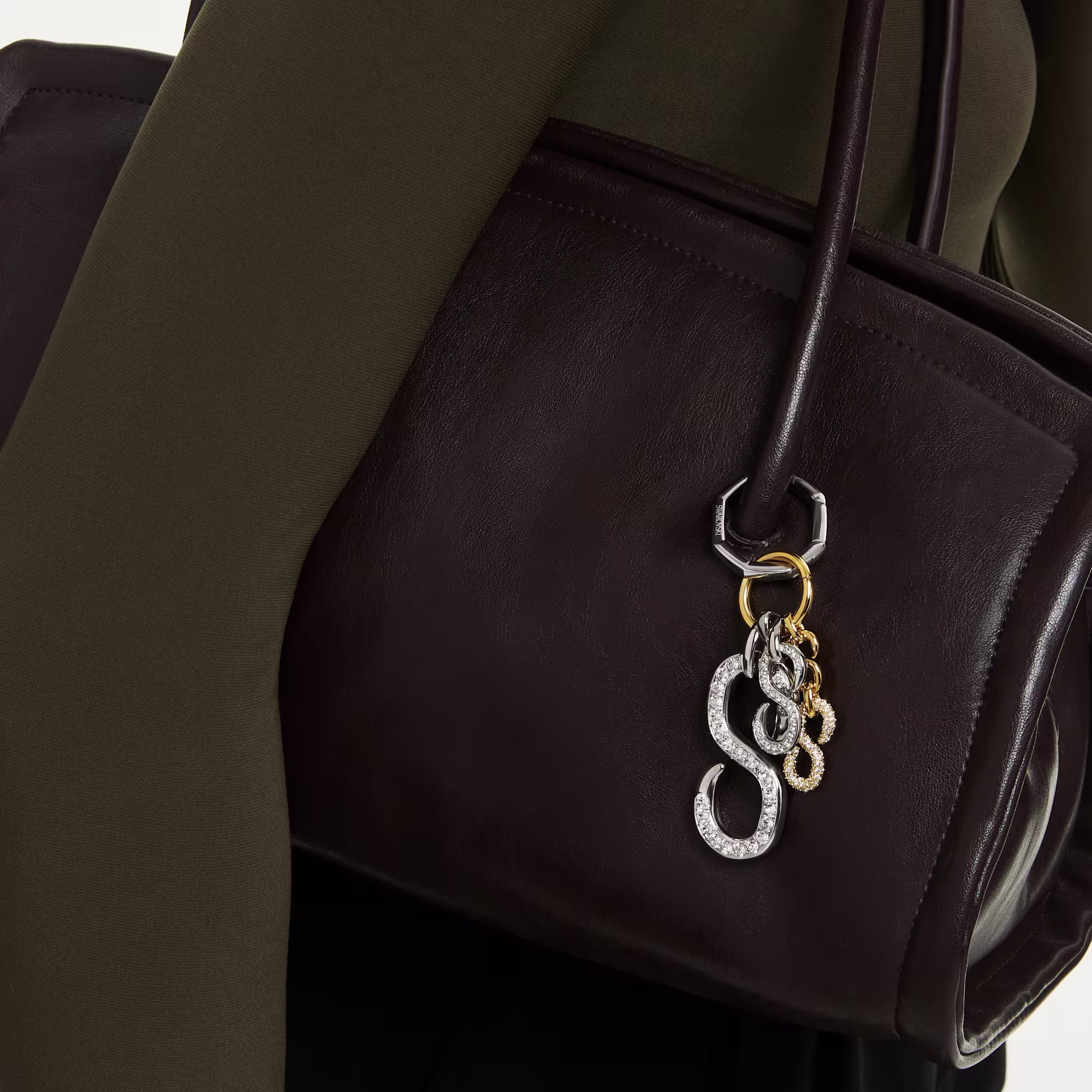 Bag charm